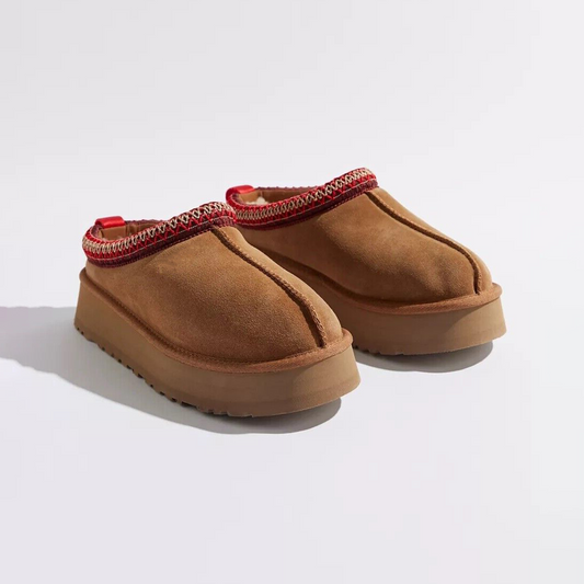 Glamour Slippers