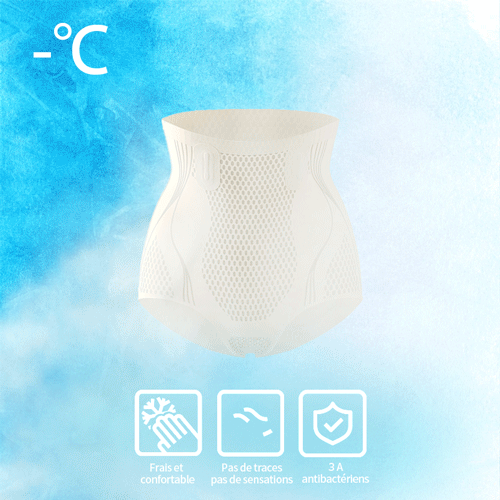 Anca™ | Slim Shape Bodywear Bodywear Belleza & Glamour 