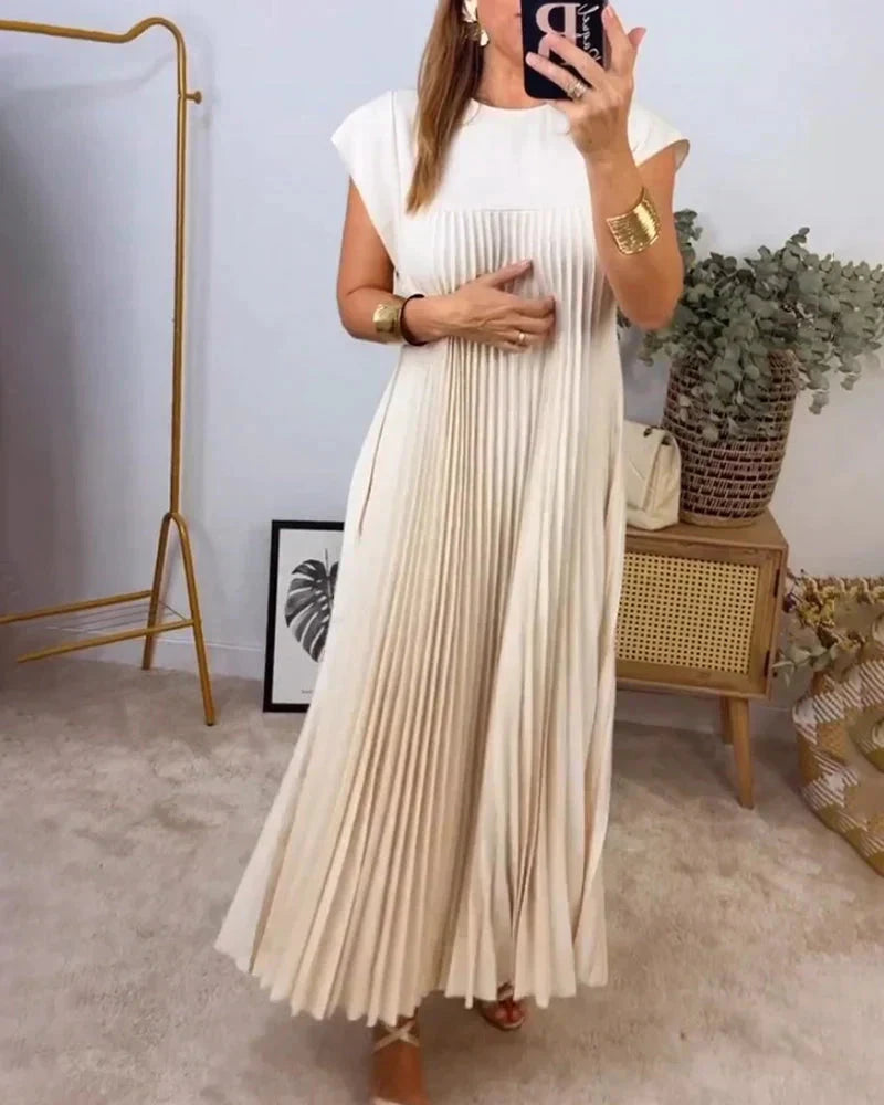 Ava | Chic Day-to-Night Dress Belleza & Glamour 