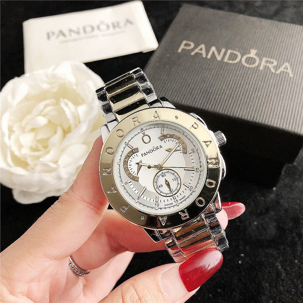 P A N D O R A Urus Glamour