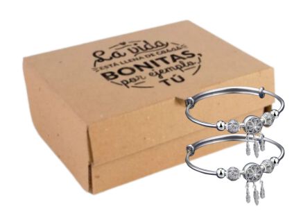 "Dream Filter" Bracelet Glamour Belleza & Glamour 