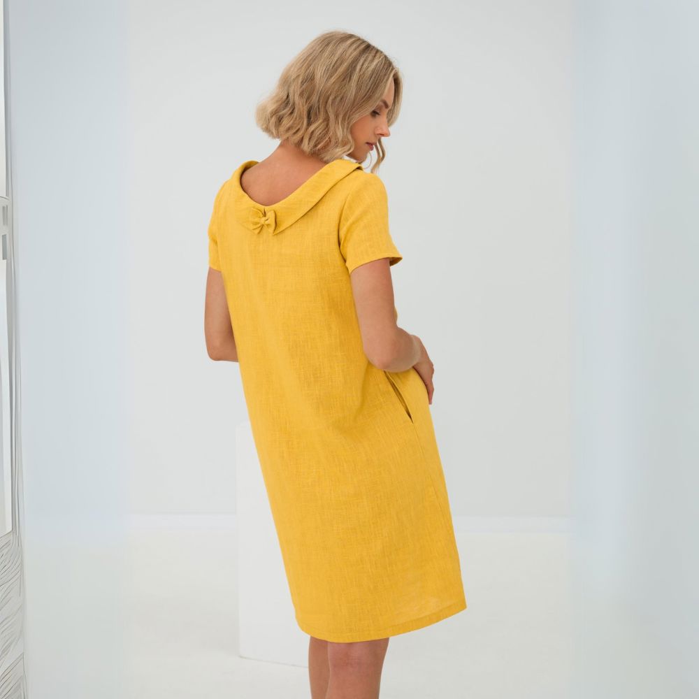 Stella-Summer Dress Women Dresses Belleza & Glamour 