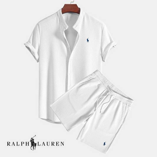 Ꮢalph Ⅼauren | Luxury Comfort Set